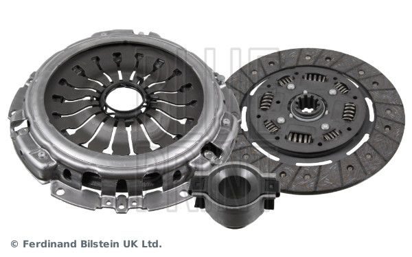 Комплект зчеплення BLUE PRINT ADF1230108 - zapix
