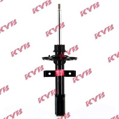 Амортизатор KYB 3338037 - zapix