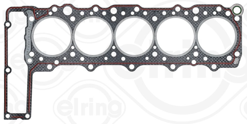 Прокладка головки циліндра ELRING 833048 - zapix