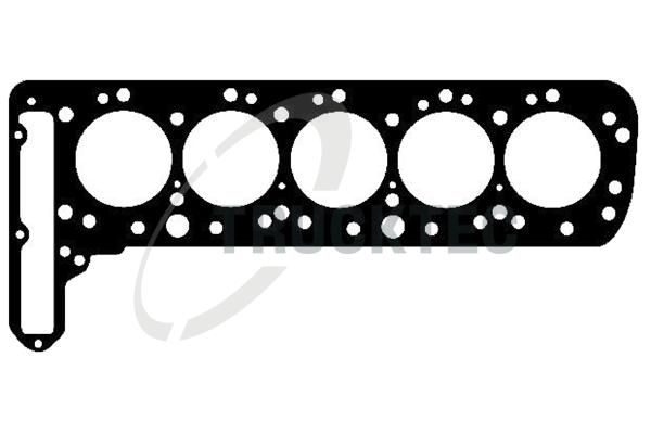 Прокладка головки циліндра TRUCKTEC AUTOMOTIVE 0210089 - zapix