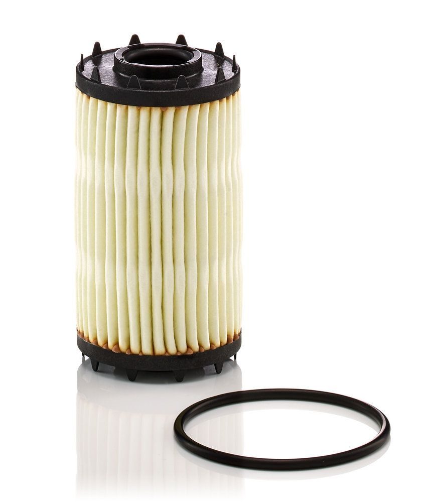 Оливний фільтр MANN-FILTER HU7049Z - zapix