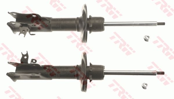Амортизатор TRW JGM1287T - zapix