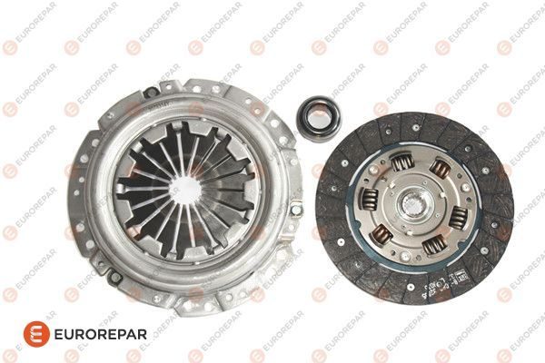 Комплект зчеплення EUROREPAR 1636265280 - zapix
