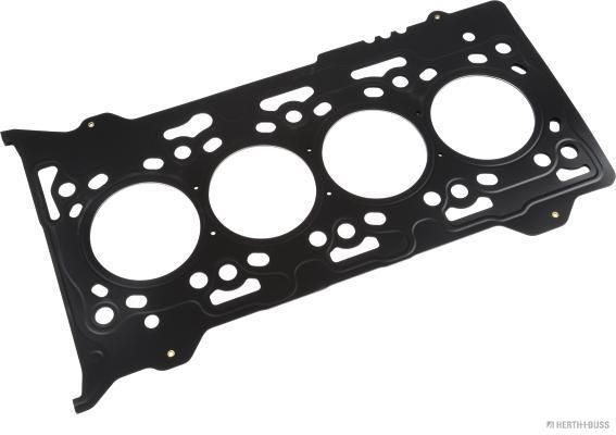 Прокладка головки циліндра HERTH+BUSS JAKOPARTS J1255025 - zapix