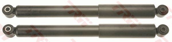 Амортизатор TRW JGT1006T - zapix