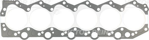 Прокладка головки циліндра VICTOR REINZ 615334010 - zapix