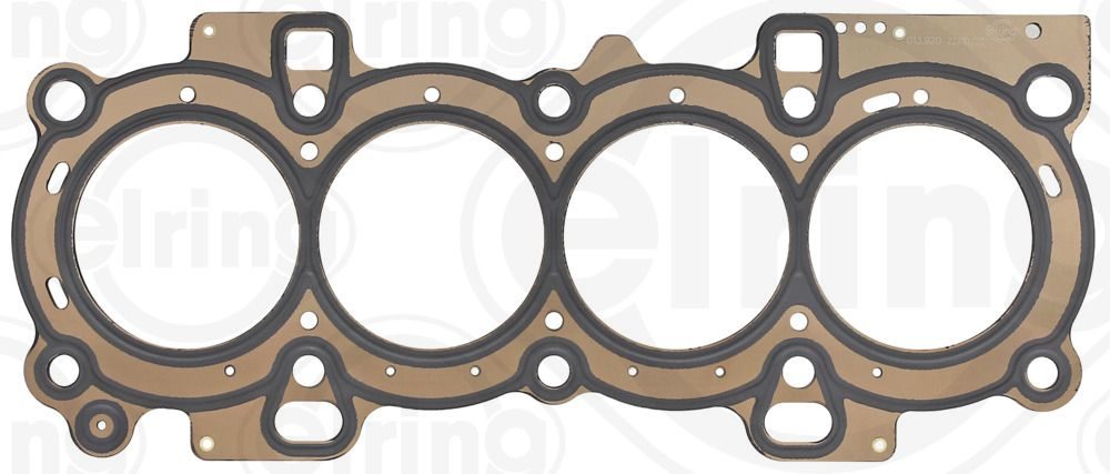 Прокладка головки циліндра ELRING 013920 - zapix