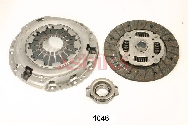 Комплект зчеплення ASHIKA 92011046 - zapix