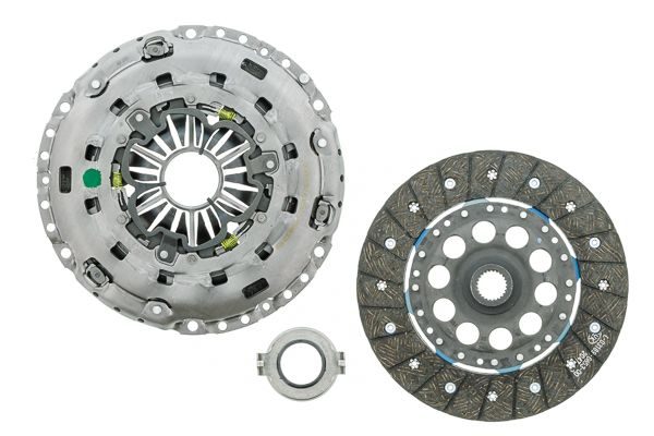 Комплект зчеплення AISIN KH076 - zapix