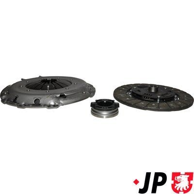 Комплект зчеплення JP GROUP 1130402910 - zapix