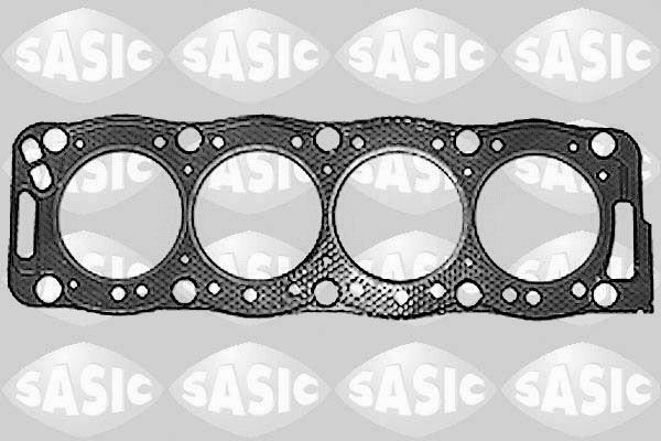 Прокладка головки циліндра SASIC 2090S50QX - zapix