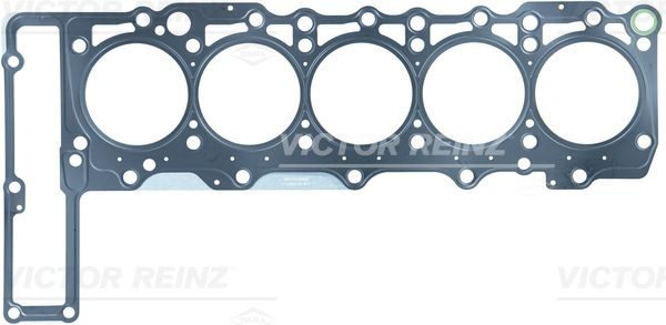 Прокладка головки циліндра VICTOR REINZ 613166500 - zapix