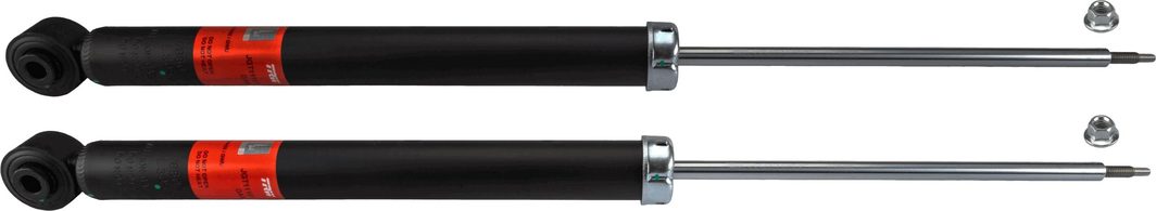 Амортизатор TRW JGT1110T - zapix