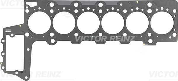 Прокладка головки циліндра VICTOR REINZ 613500020 - zapix