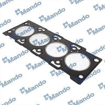 Прокладка головки циліндра MANDO DG2231127400 - zapix