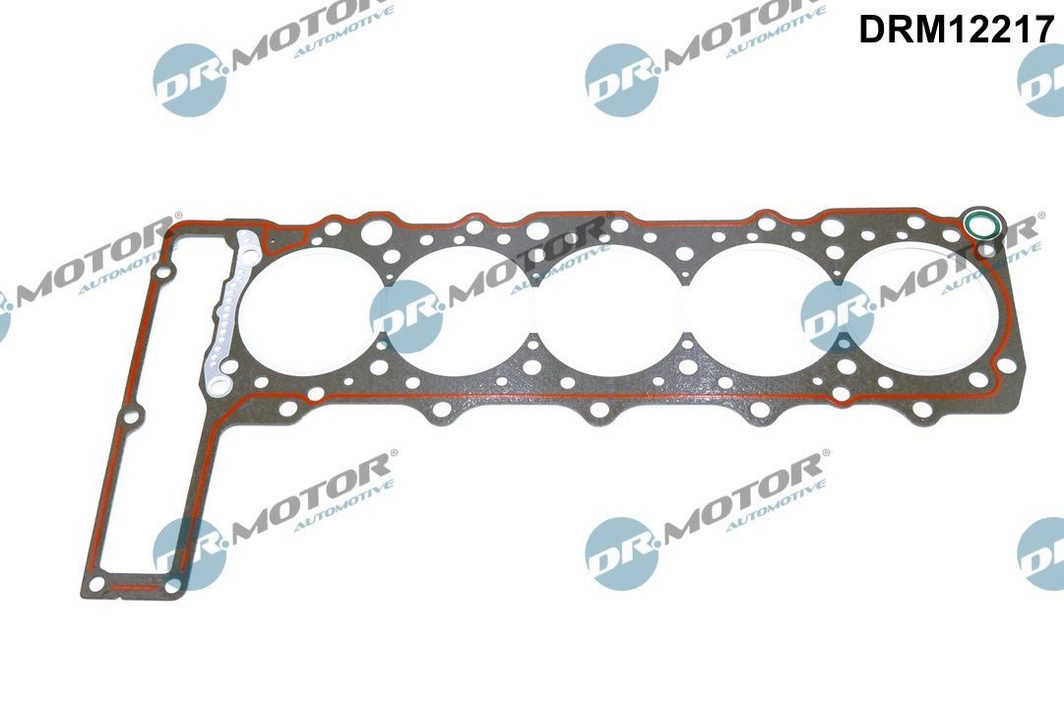 Прокладка головки циліндра DR.MOTOR AUTOMOTIVE DRM12217 - zapix