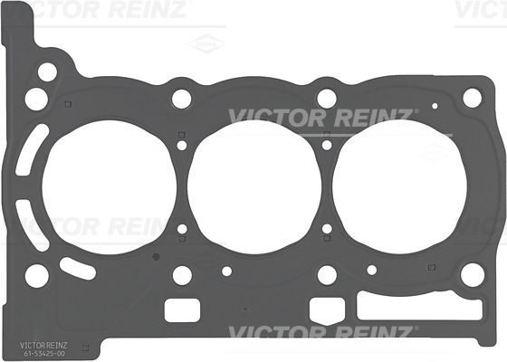 Прокладка головки циліндра VICTOR REINZ 615342500 - zapix