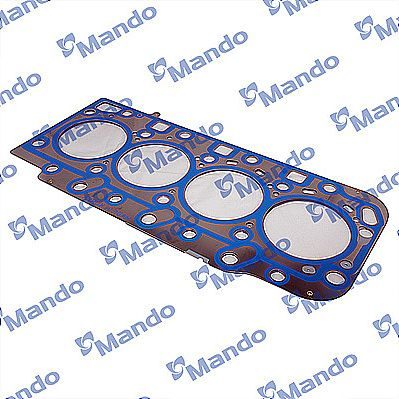 Прокладка головки циліндра MANDO DM223114A700 - zapix
