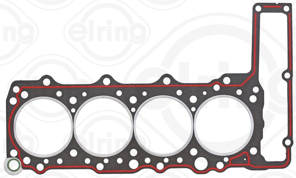 Прокладка головки циліндра ELRING 832962 - zapix