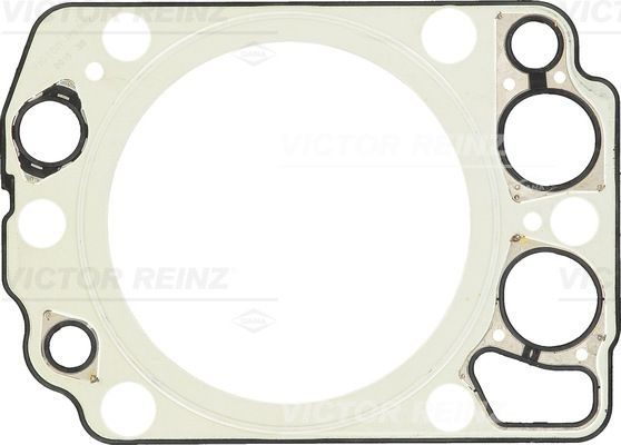 Прокладка головки циліндра VICTOR REINZ 613514500 - zapix