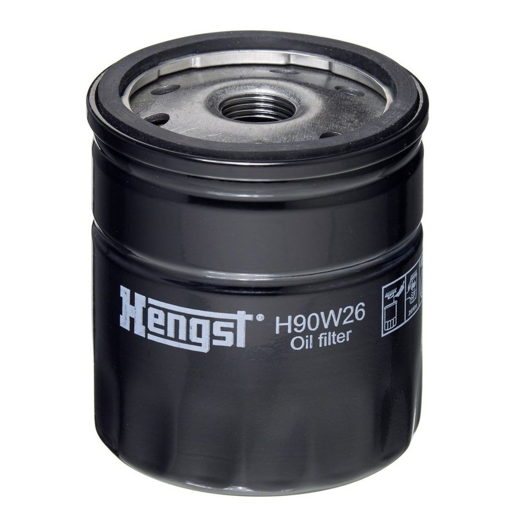 Оливний фільтр HENGST FILTER H90W26