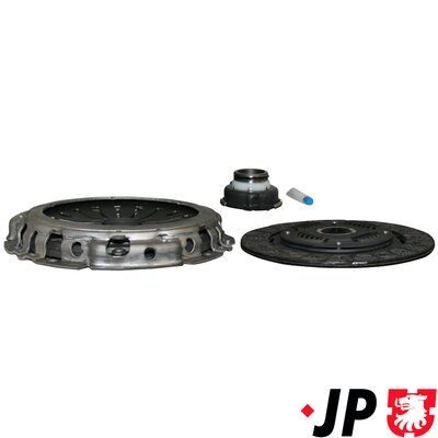 Комплект зчеплення JP GROUP 3330402610 - zapix