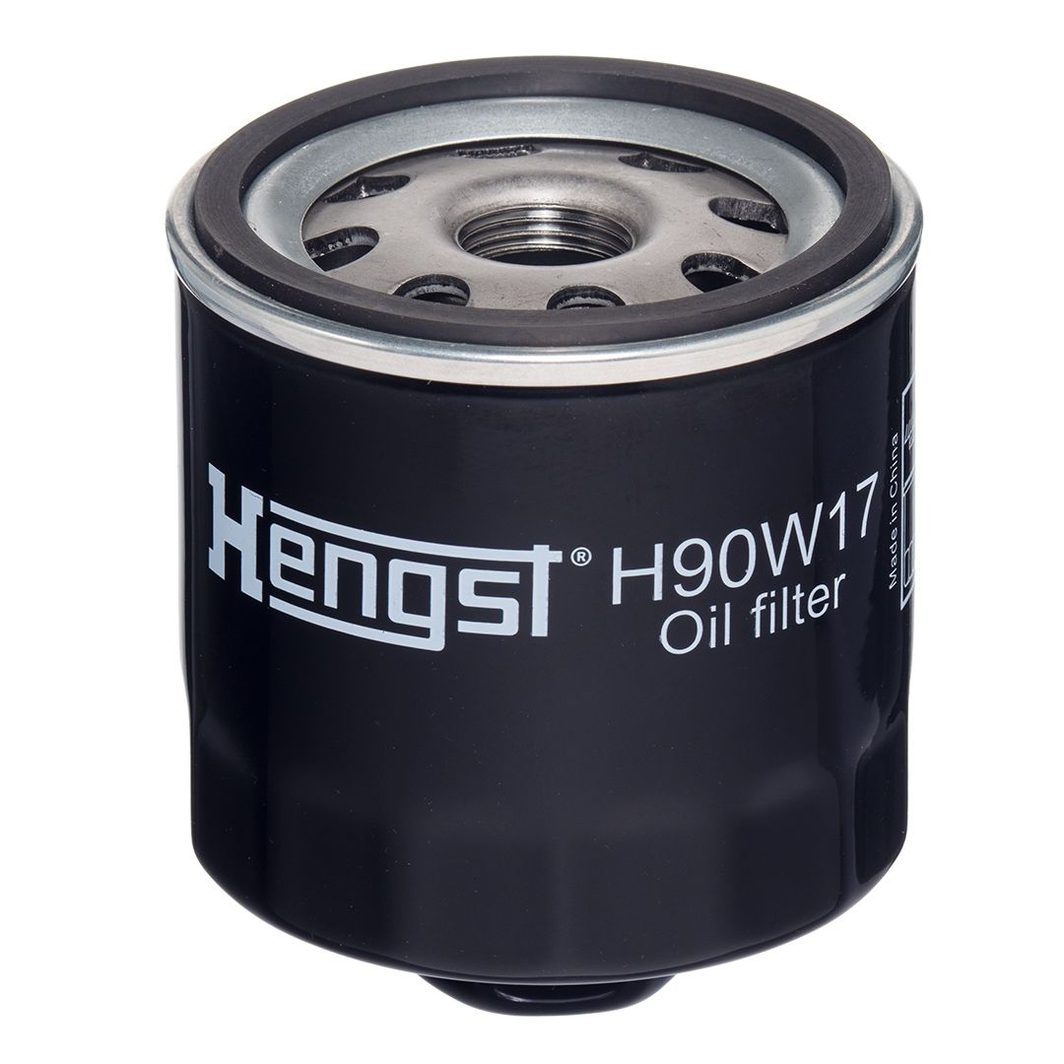 Оливний фільтр HENGST FILTER H90W17
