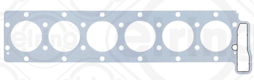 Прокладка головки циліндра ELRING 357831 - zapix