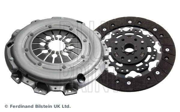 Комплект зчеплення BLUE PRINT ADV1830124
