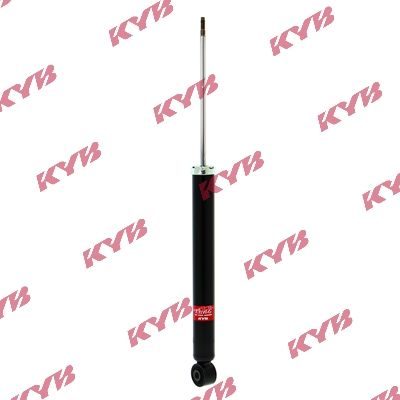 Амортизатор KYB 3448020 - zapix