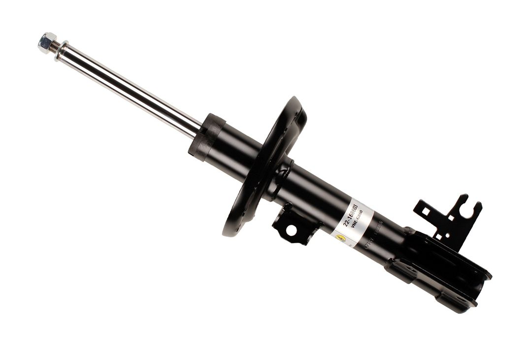 Амортизатор BILSTEIN 22168603 - zapix