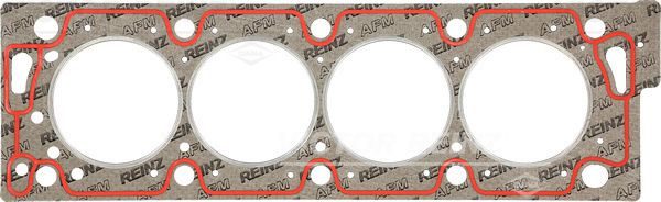 Прокладка головки циліндра VICTOR REINZ 613504000 - zapix