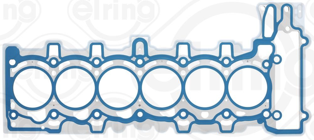 Прокладка головки циліндра ELRING 512270 - zapix