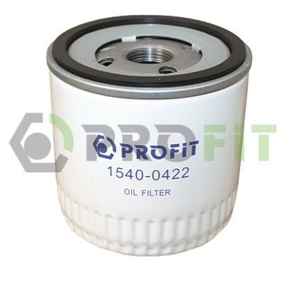 Оливний фільтр PROFIT 15400422 - zapix