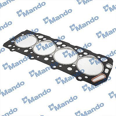 Прокладка головки циліндра MANDO DN2231142520 - zapix