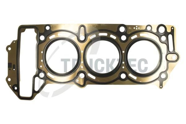 Прокладка головки циліндра TRUCKTEC AUTOMOTIVE 0210154 - zapix
