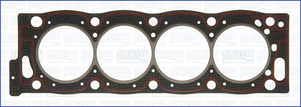 Прокладка головки циліндра AJUSA 10069400 - zapix