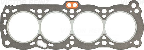 Прокладка головки циліндра VICTOR REINZ 615222500 - zapix