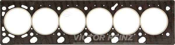 Прокладка головки циліндра VICTOR REINZ 612932000 - zapix