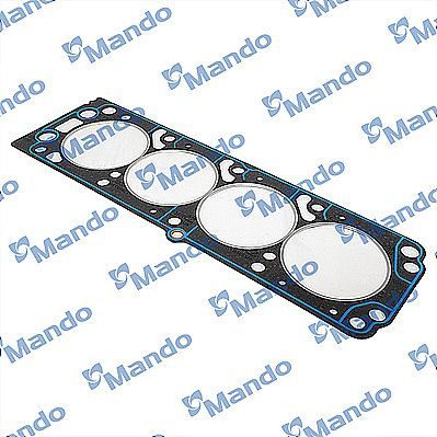 Прокладка головки циліндра MANDO DNP92060518 - zapix