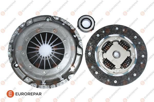 Комплект зчеплення EUROREPAR 1636273980 - zapix