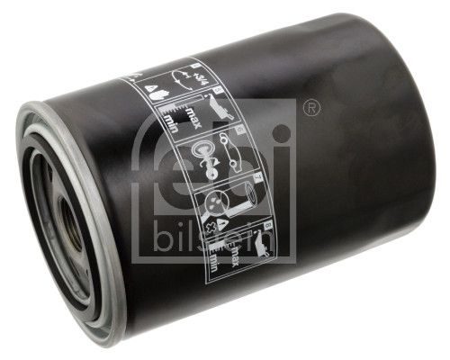 Оливний фільтр FEBI BILSTEIN 47477 - zapix