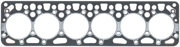 Прокладка головки циліндра ELRING 089184 - zapix