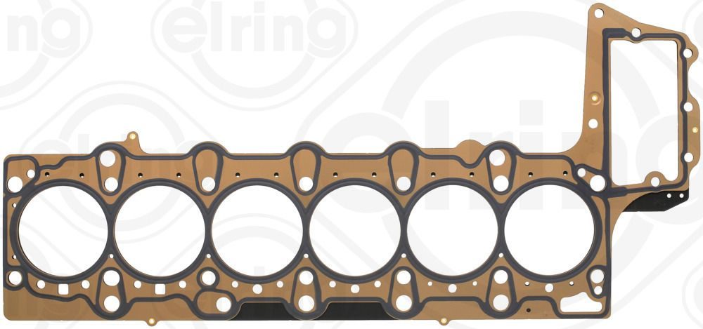 Прокладка головки циліндра ELRING 058143 - zapix