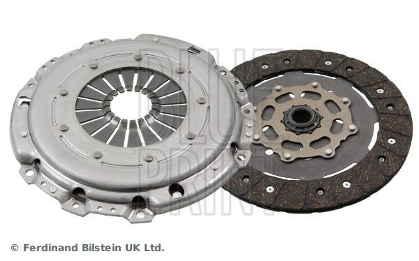 Комплект сцепления BLUE PRINT ADP153061