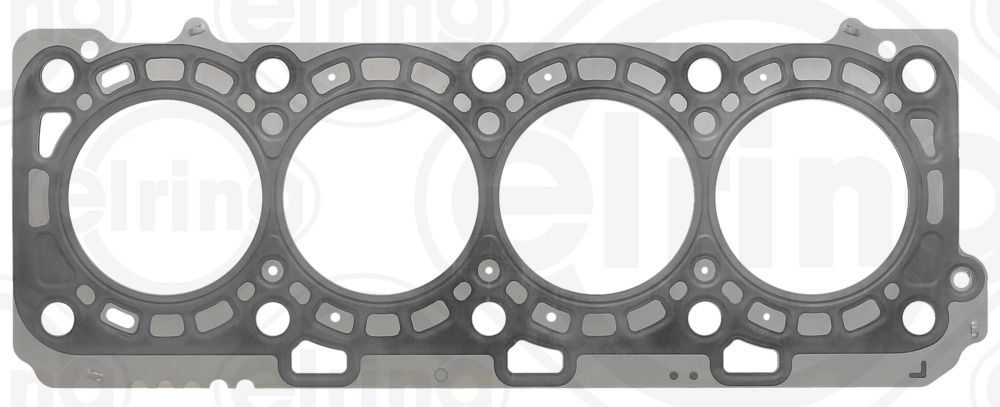 Прокладка головки циліндра ELRING 484020 - zapix