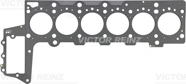 Прокладка головки циліндра VICTOR REINZ 613500510 - zapix