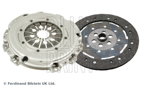 Комплект сцепления BLUE PRINT ADF123035