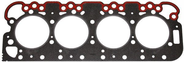 Прокладка головки циліндра ELRING 599402 - zapix