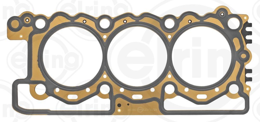 Прокладка головки циліндра ELRING 980580 - zapix